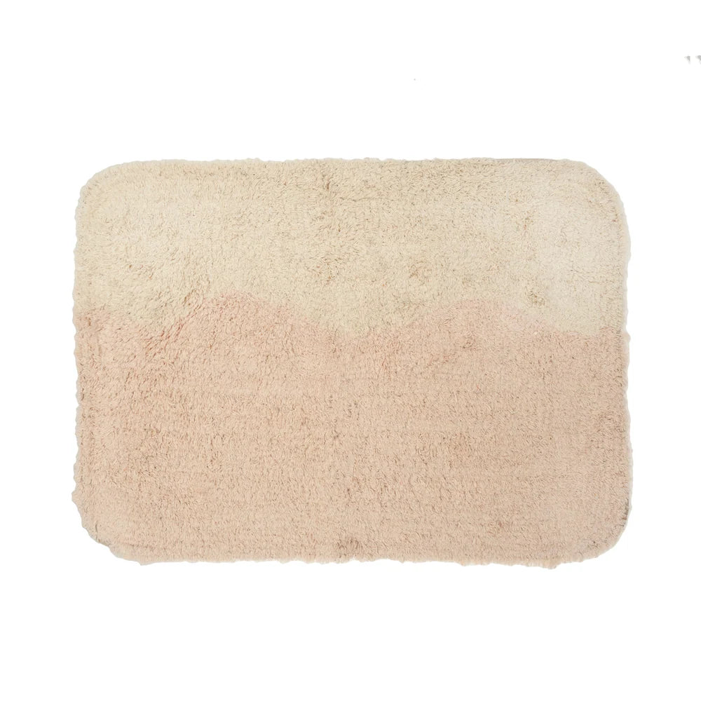 Alfombra de baño