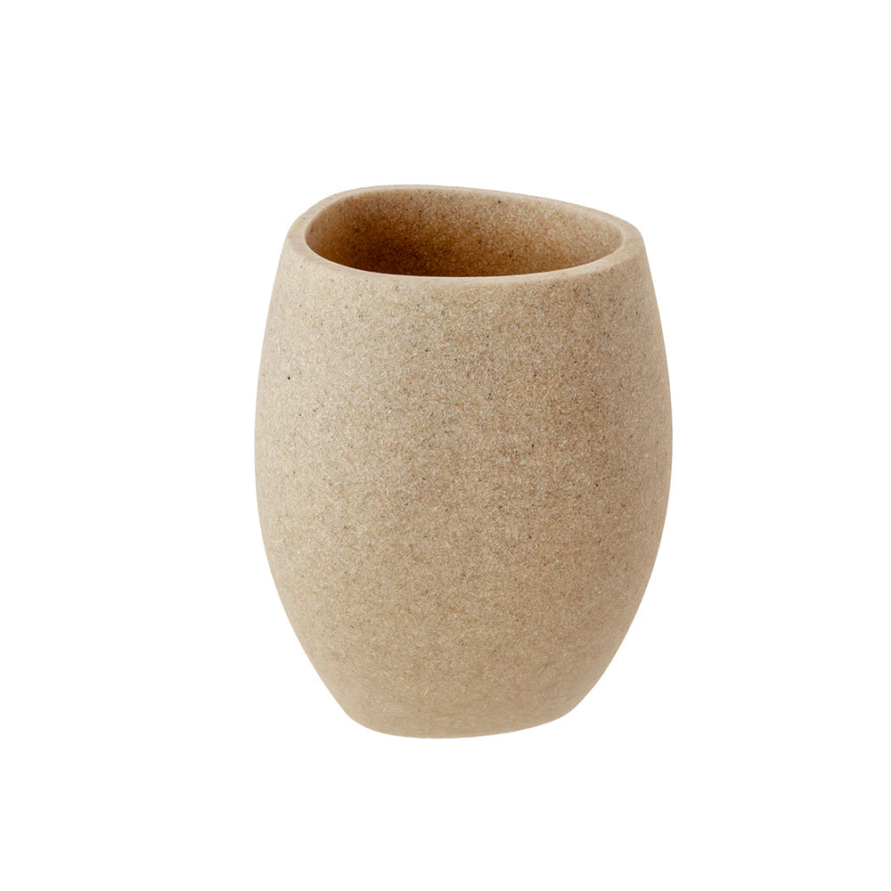 Vaso cepillo dientes