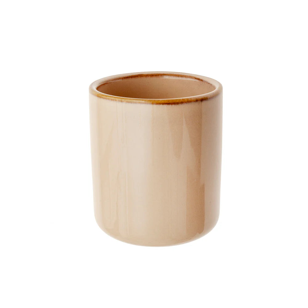 Vaso cepillo dientes