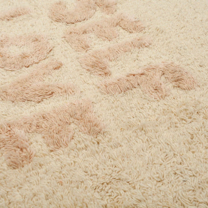Alfombra de baño