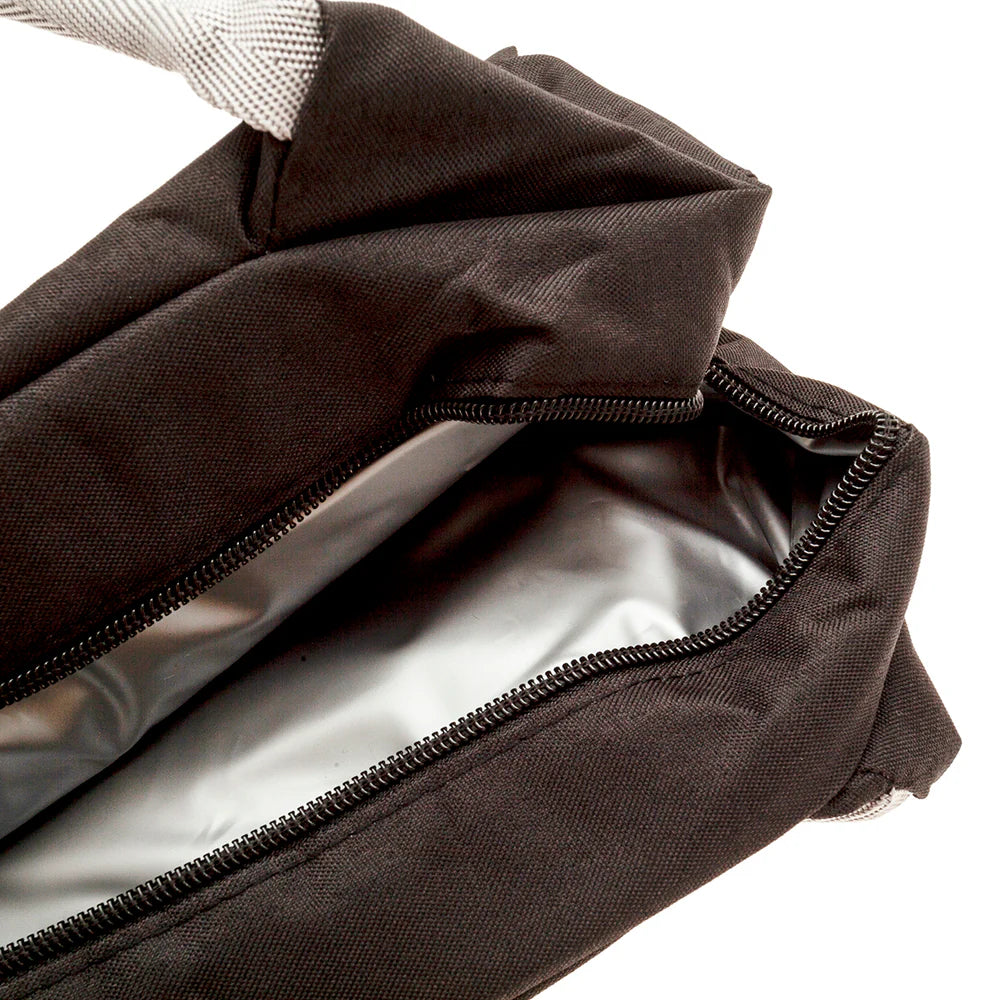 Bolsa porta-alimentos