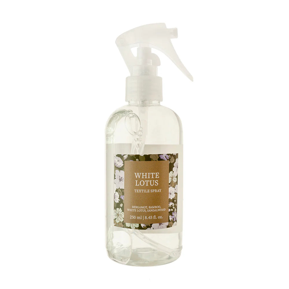 Spray textil white lotus 250ml