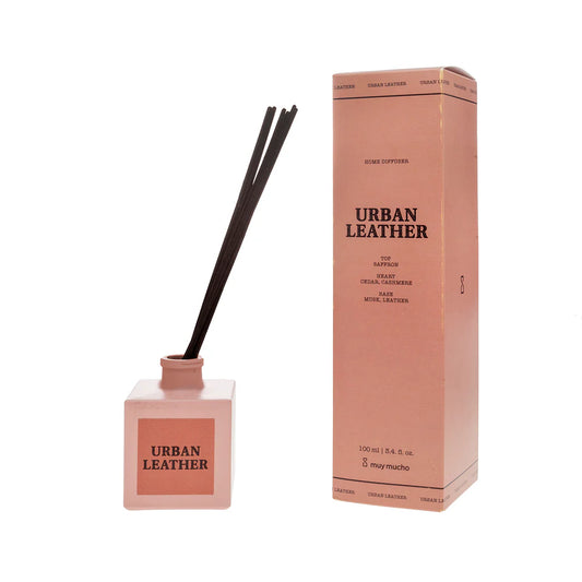 Mikado urban leather