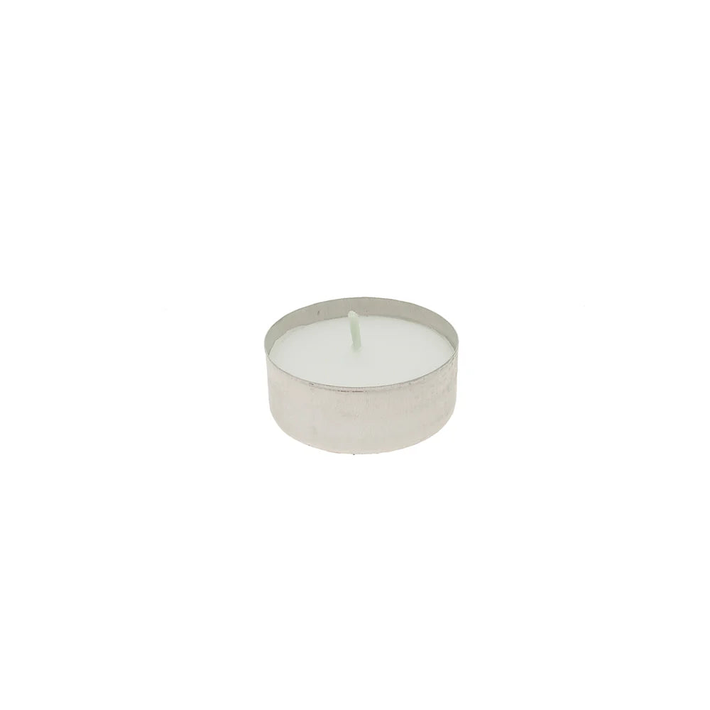 Velas de té set 50