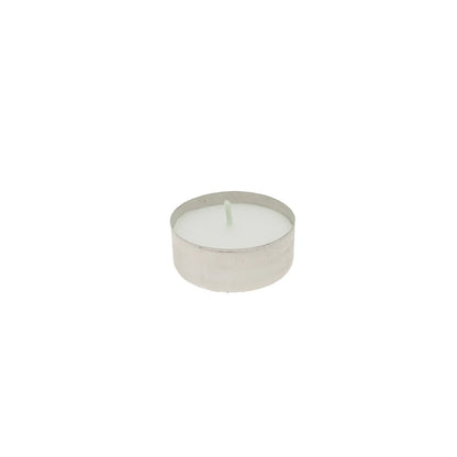 Velas de té set 50