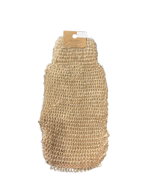 Guante Exfoliante