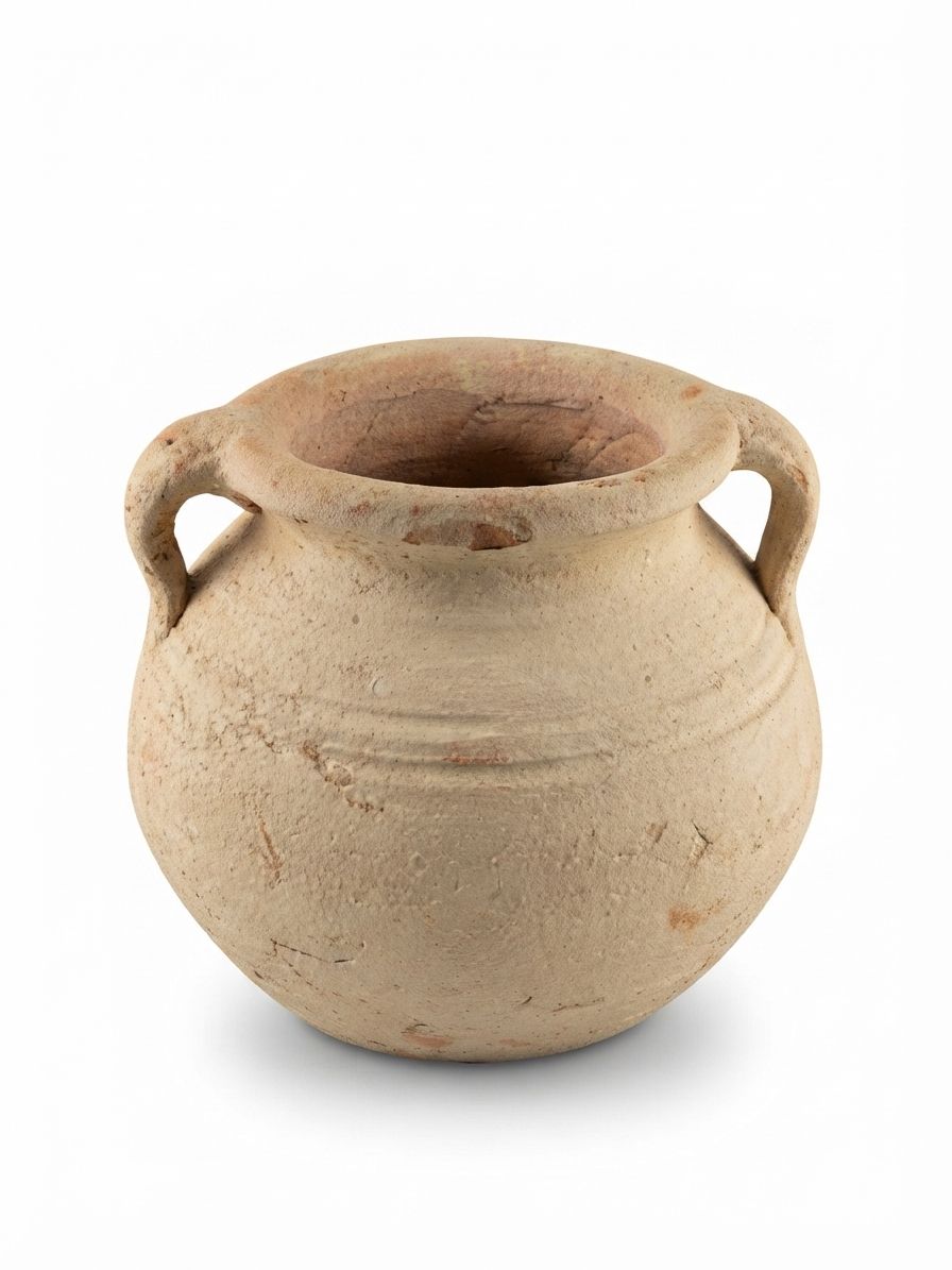 Anfora terracota