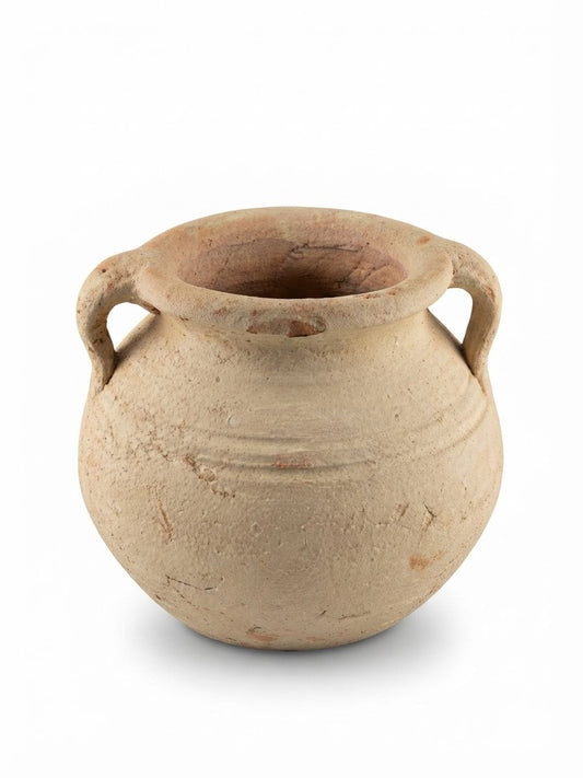 Anfora terracota