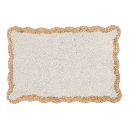Alfombra de baño vivo
