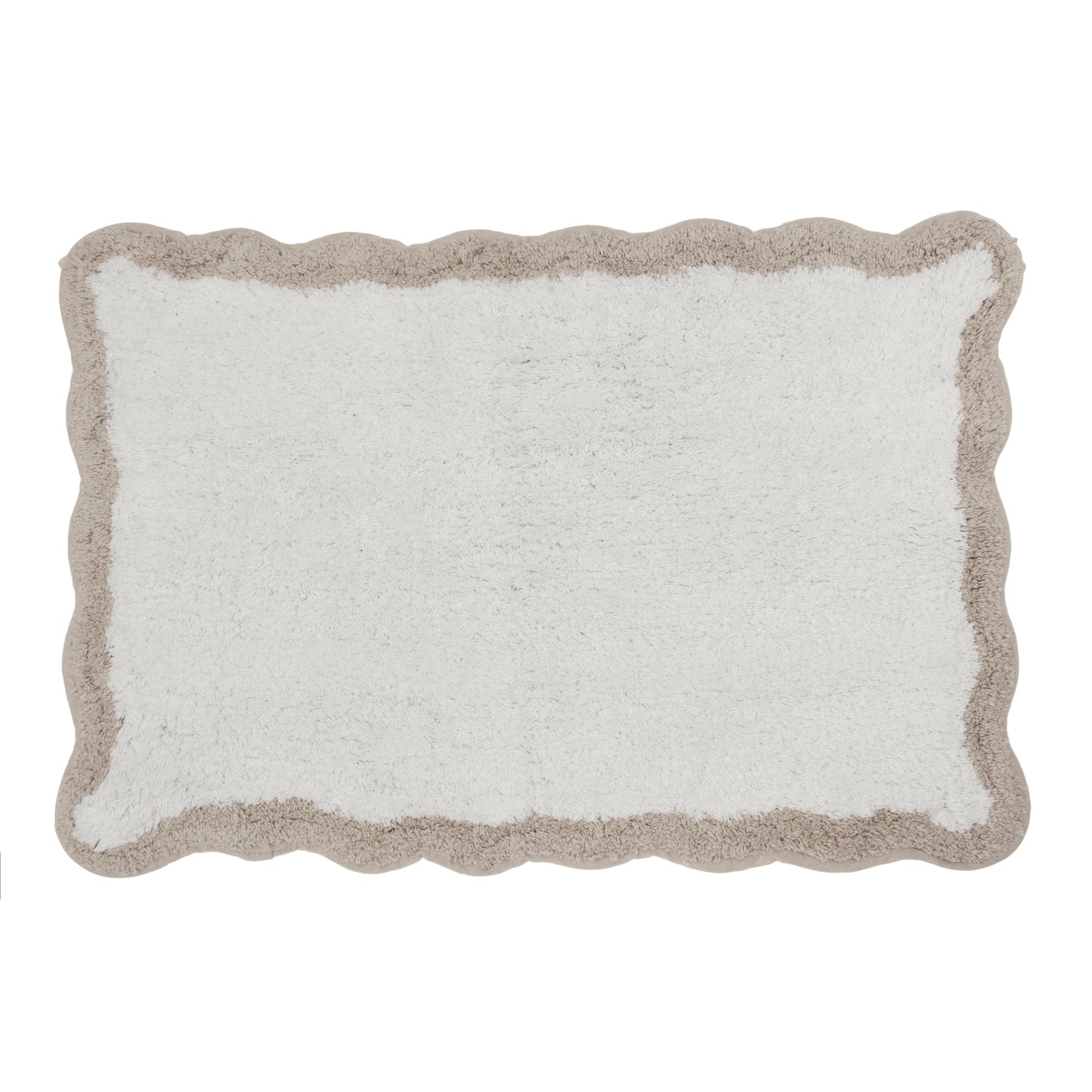 Alfombra de baño vivo