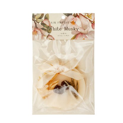 Ambientador lily&white musk