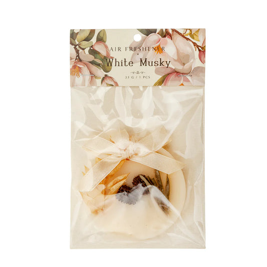 Ambientador lily&white musk