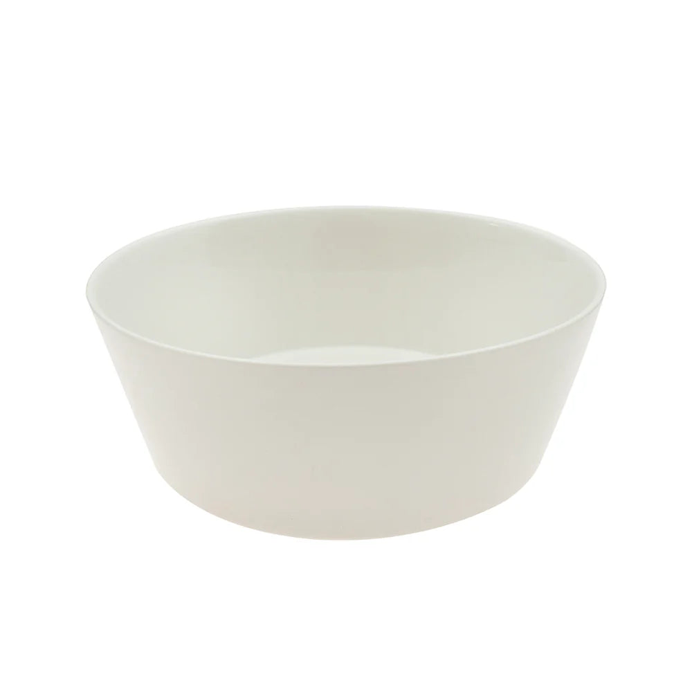 BOL 17,5X17,5X6,5 1000ML BLANCO