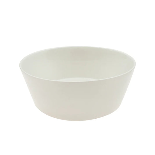 BOL 17,5X17,5X6,5 1000ML BLANCO