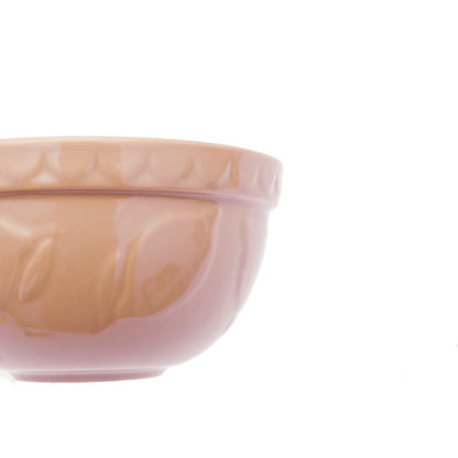 Bol new bone 550ml grabado Rosa