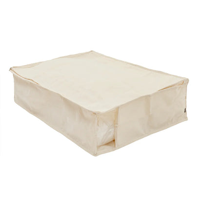Bolsa almacenaje algodón