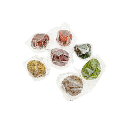 Bombitas defumacion 7chakras