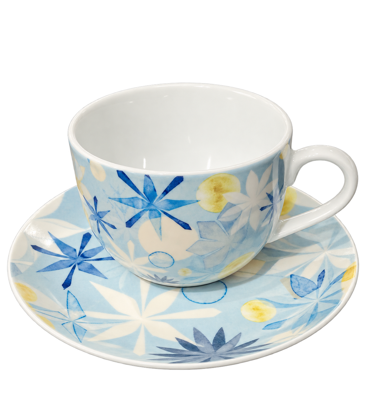 Tazas Set de 4