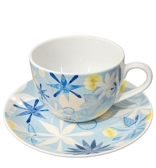 Tazas Set de 4