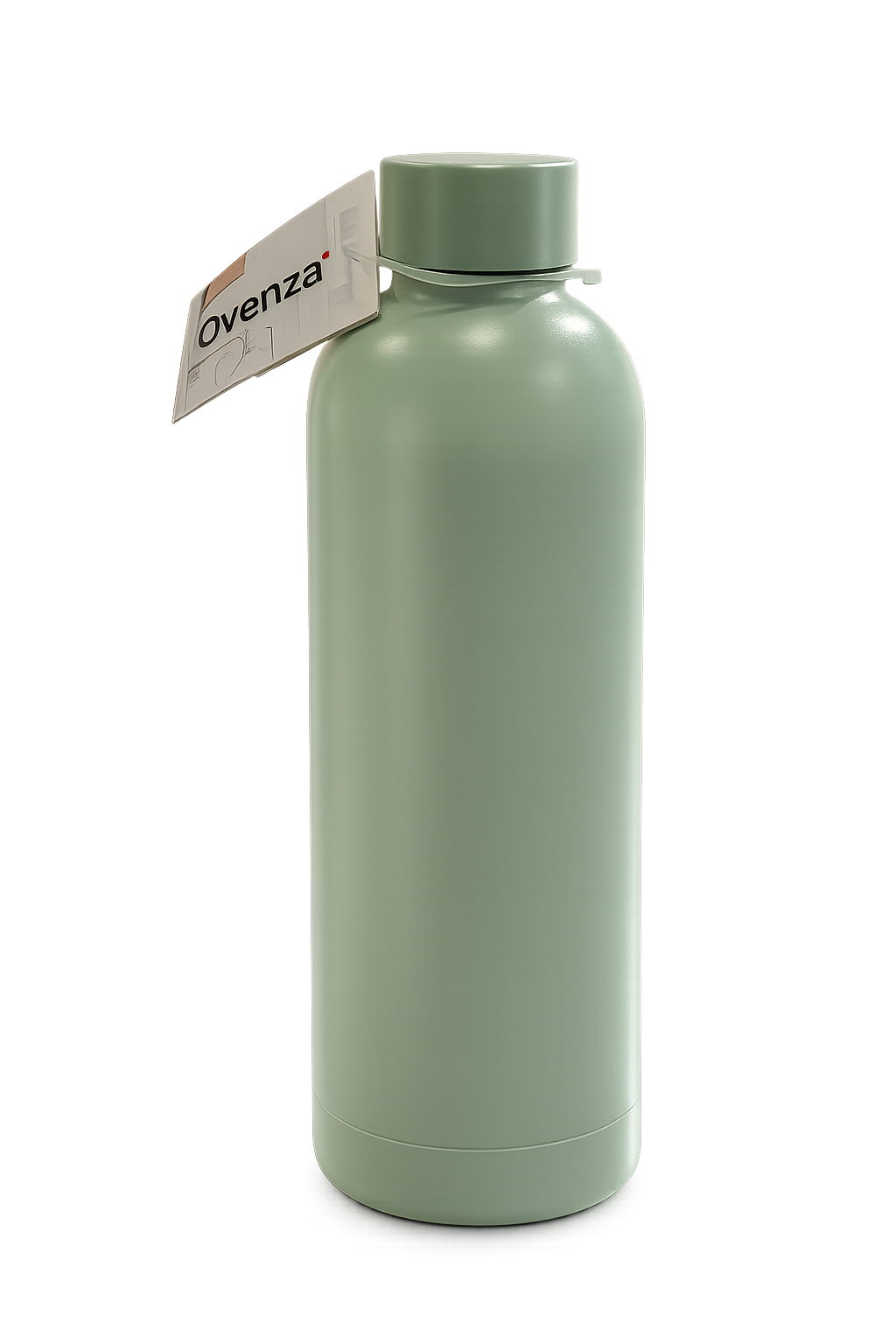 Botella acero inoxidable 700ml térmica