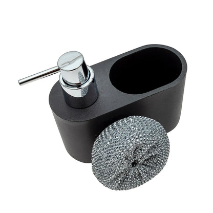 Dispensador de jabón