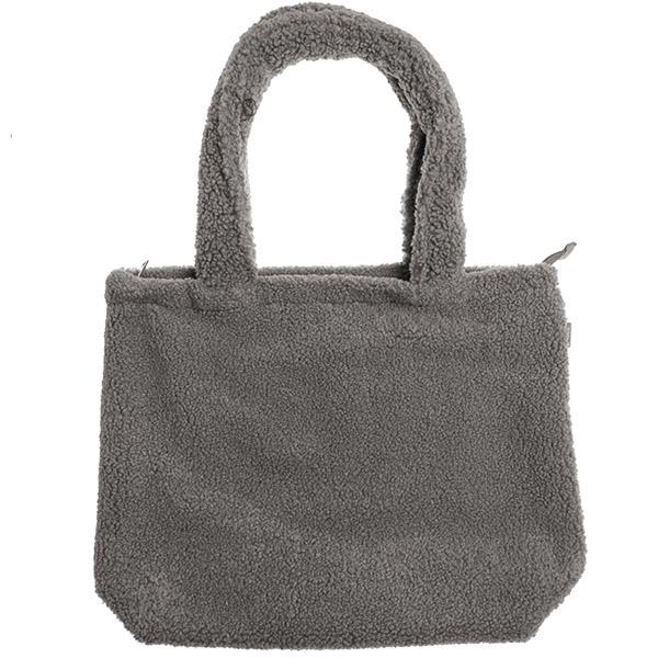 Bolso bouclé