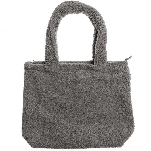 Bolso bouclé