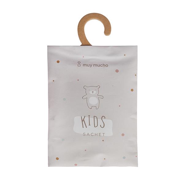 Sobre Perfumado Kids 100 Gr.
