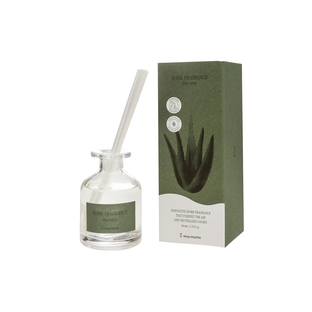 Mikado Aloe Vera - Difusor en Sticks