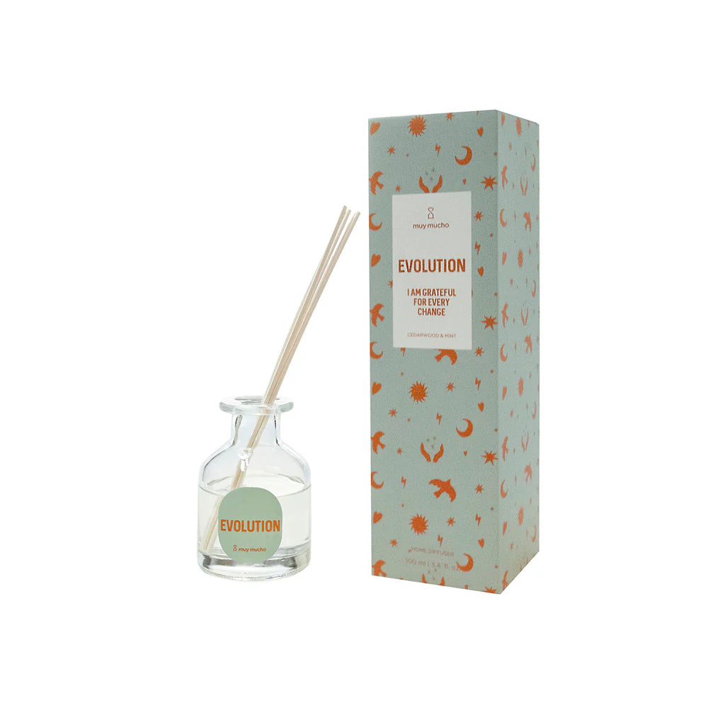 Mikado Lotus & Jasmine - Difusor en Sticks