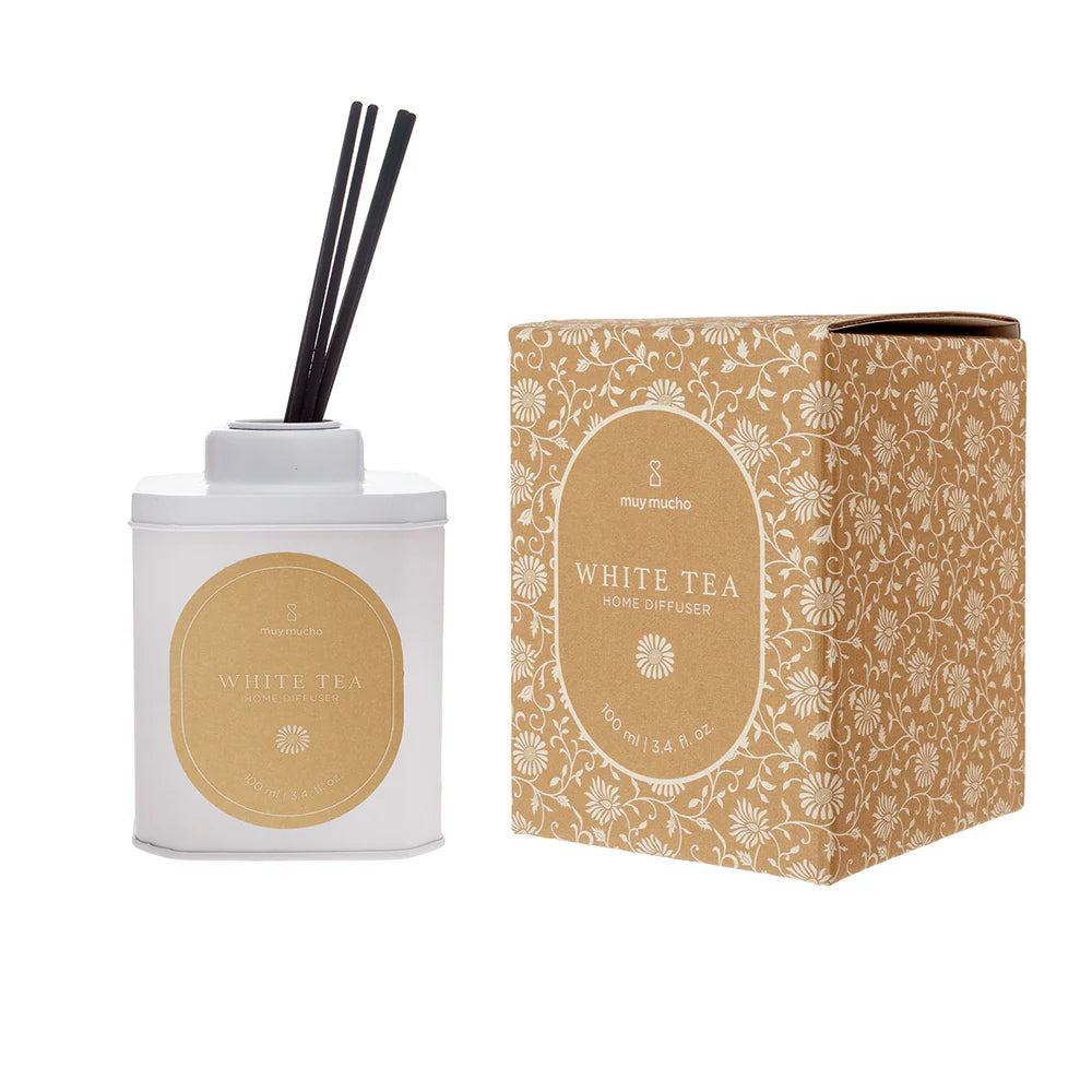 Mikado White Tea - Difusor en Sticks