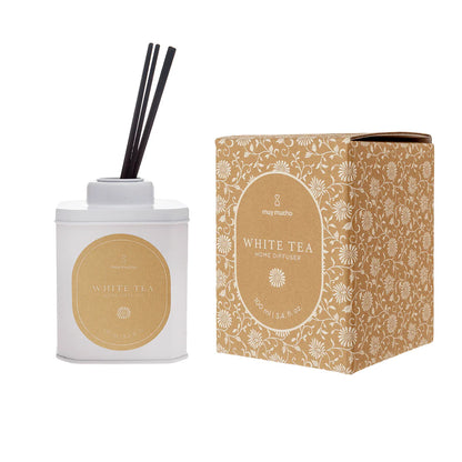 Mikado White Tea - Difusor en Sticks