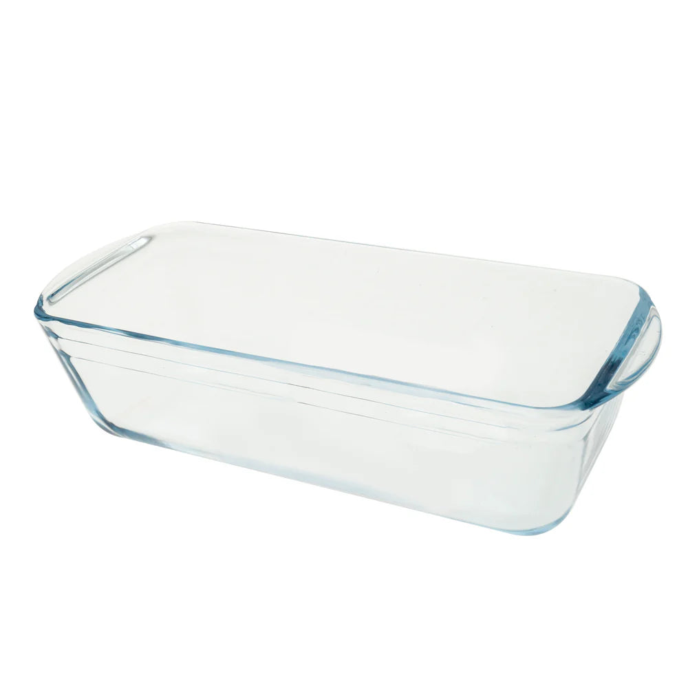 Molde Horno Borosilicato 28,2X11,6X7,7Cm