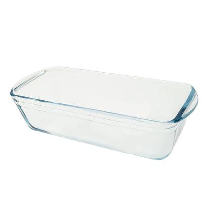 Molde Horno Borosilicato 28,2X11,6X7,7Cm