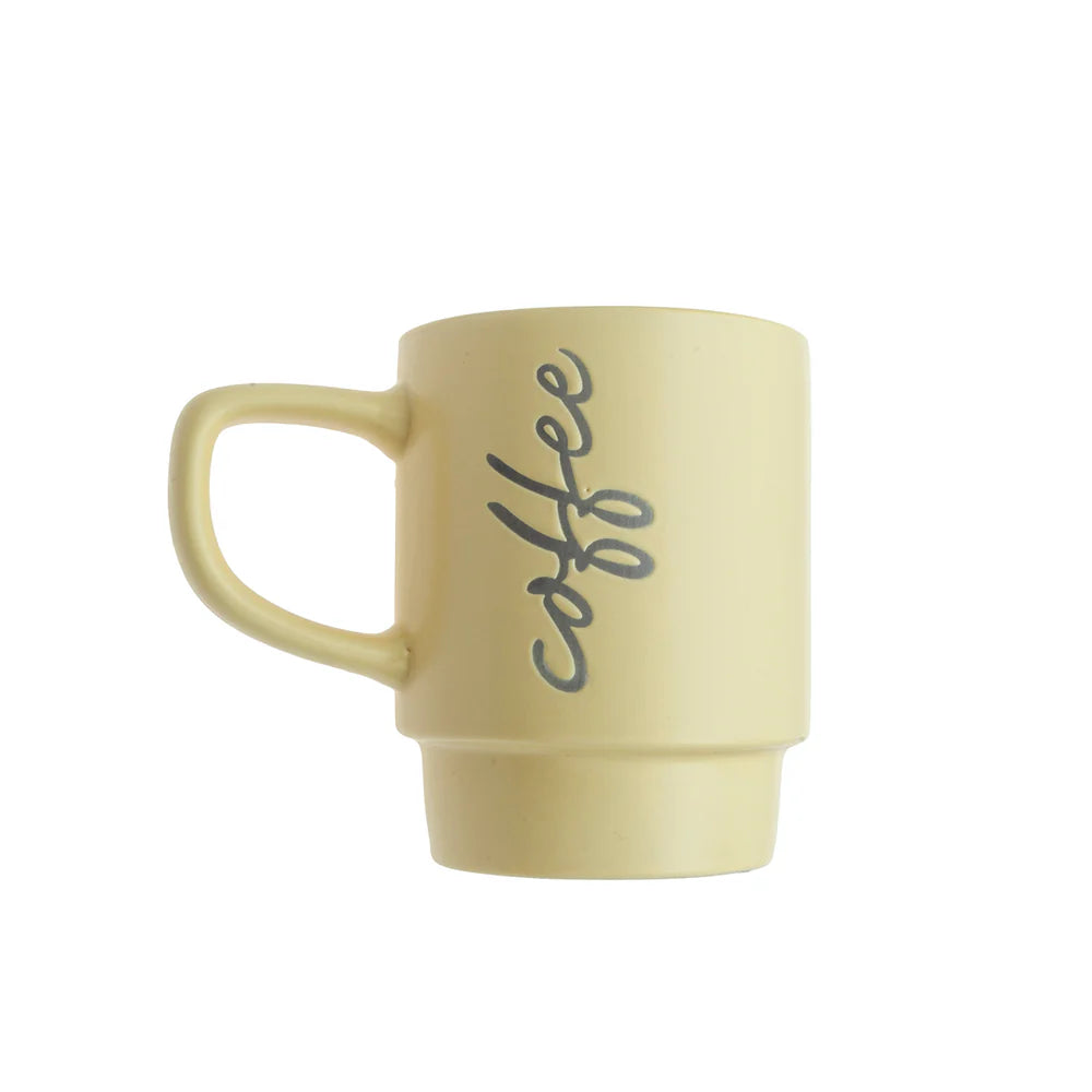 Mug porcelana