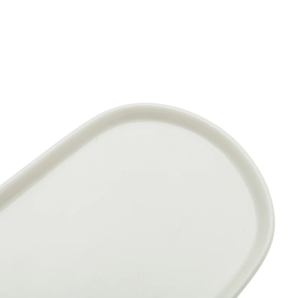 PLATO 21,2X10X1,5 BLANCO