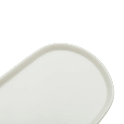 PLATO 21,2X10X1,5 BLANCO