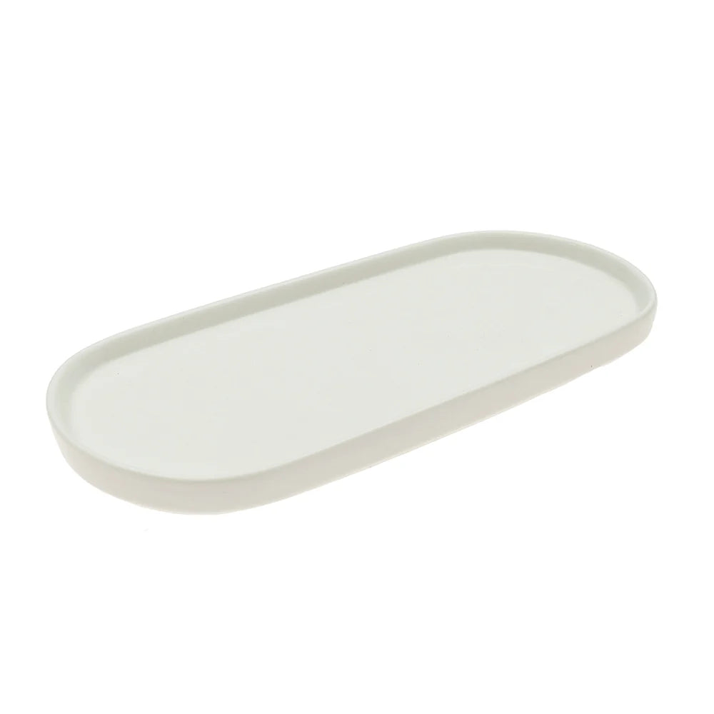 PLATO 21,2X10X1,5 BLANCO