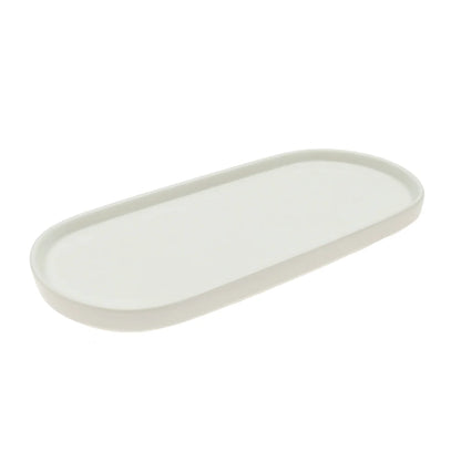 PLATO 21,2X10X1,5 BLANCO