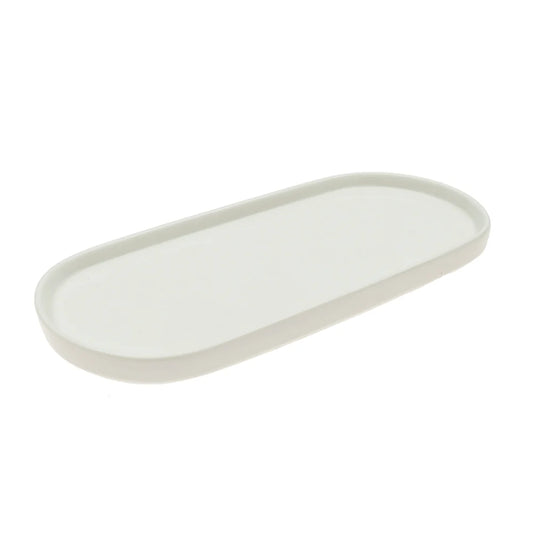 PLATO 21,2X10X1,5 BLANCO