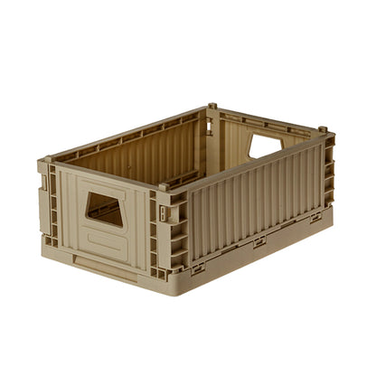 Caja plegable 21x14x8 cm