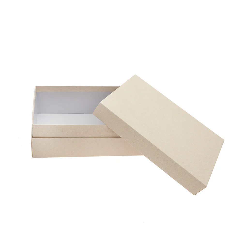 Pack 4  cajas