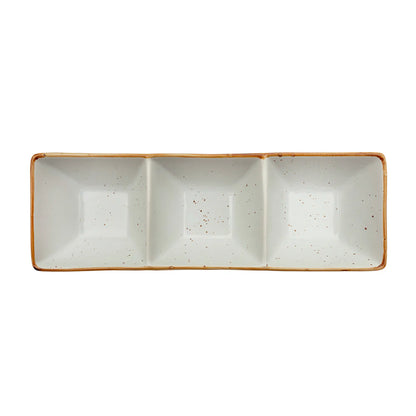 Plato condimento akiko