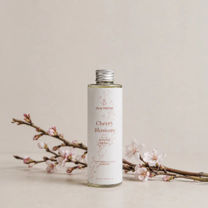 Recarga Cherry Blossom para Mikado