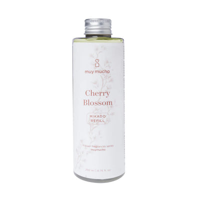 Recarga Cherry Blossom para Mikado