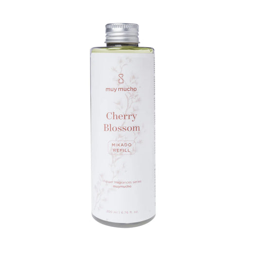 Recarga Cherry Blossom para Mikado