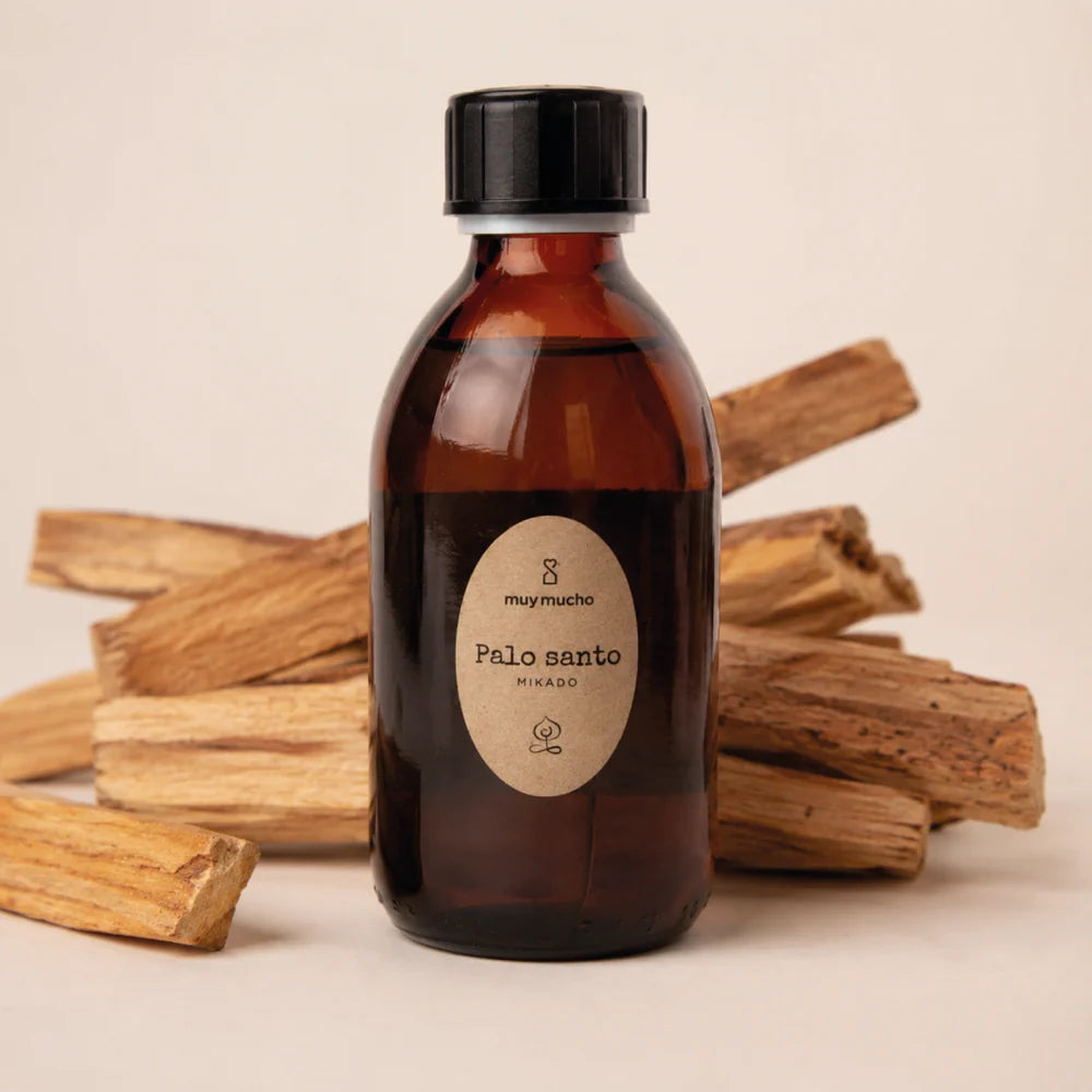 Recarga Palo Santo para Mikado