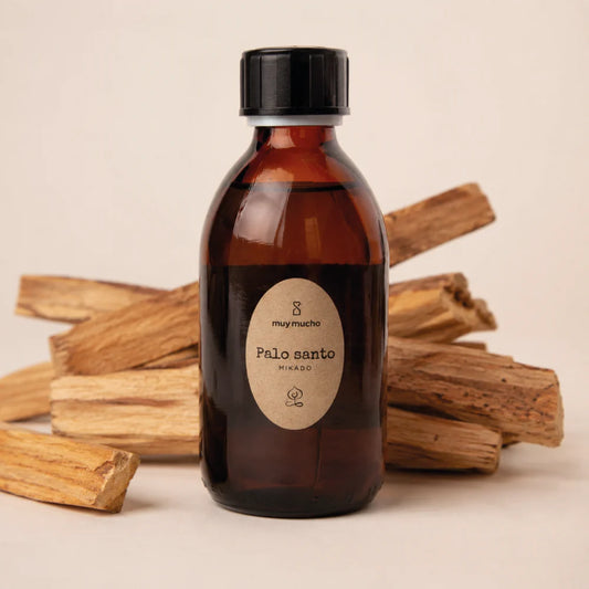 Recarga Palo Santo para Mikado