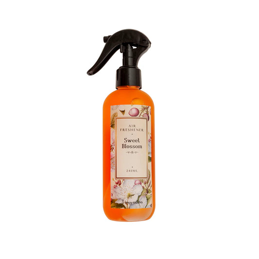 Spray sweet blossom