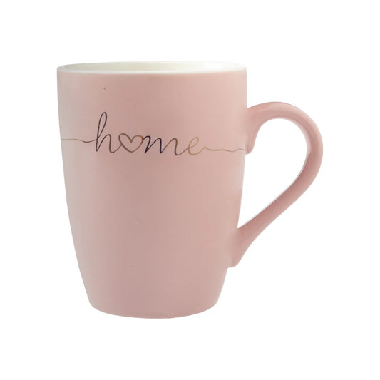 Taza Gres 350Ml Home